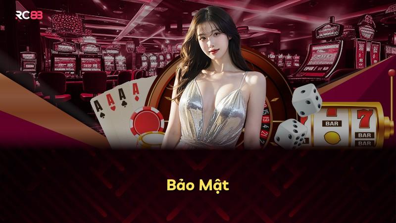 Bảo Mật