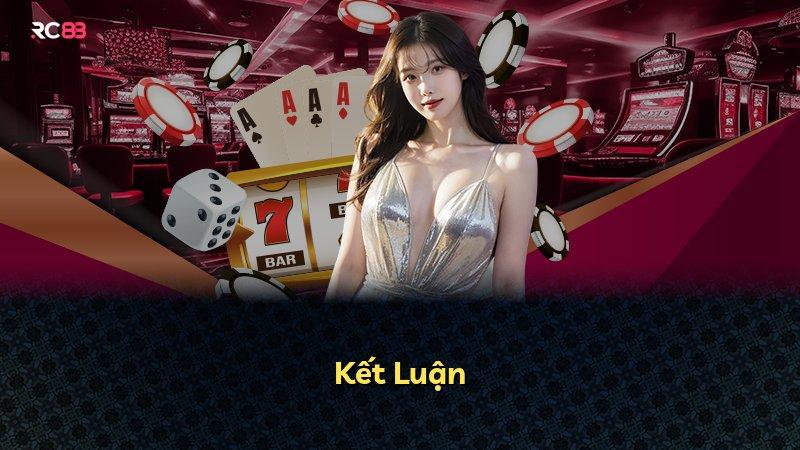 Kết Luận