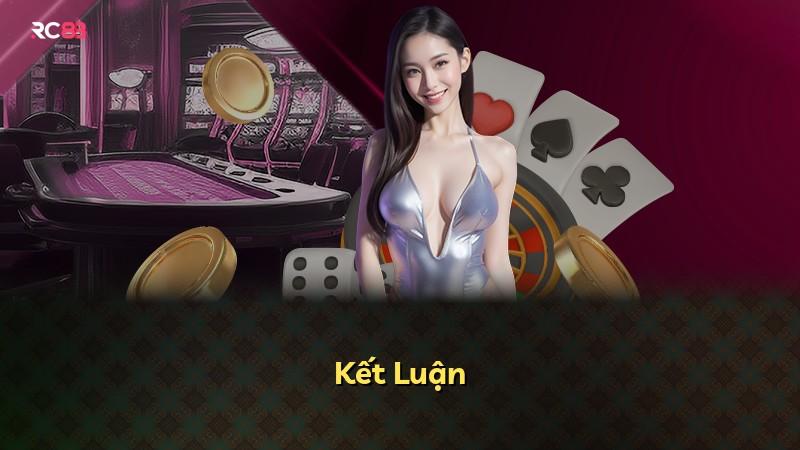 Kết Luận