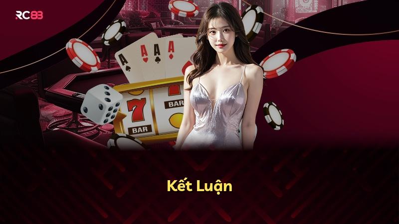 Kết Luận