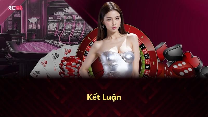 Kết Luận