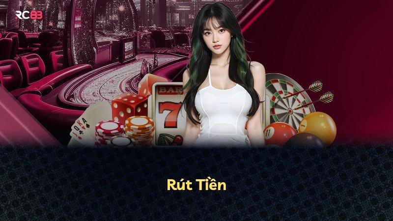 Rút Tiền