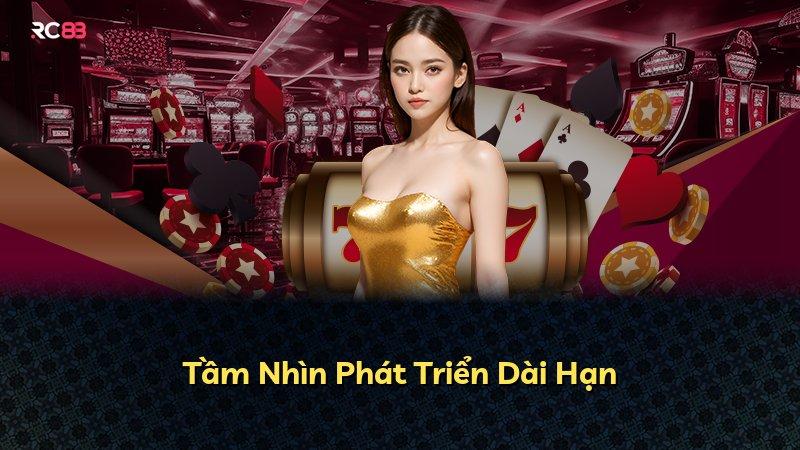 Tầm Nhìn Phát Triển Dài Hạn