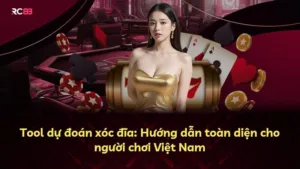 Tool dự đoán xóc đĩa: Hướng dẫn toàn diện cho người chơi Việt Nam