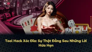 Tool Hack Xóc Đĩa: Sự Thật Đằng Sau Những Lời Hứa Hẹn