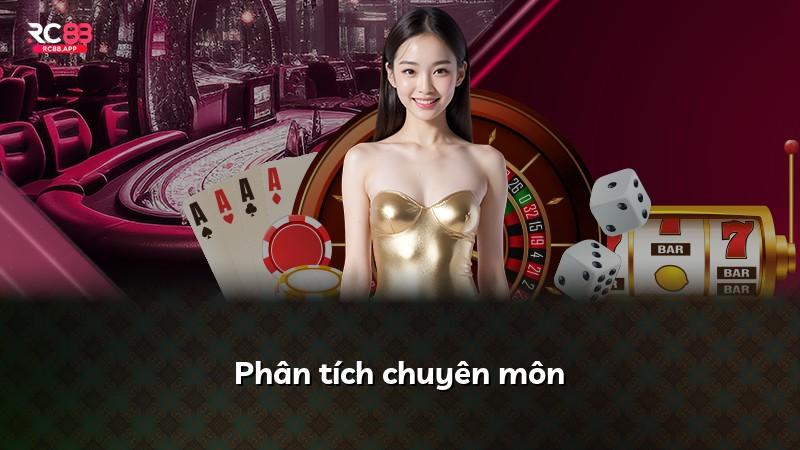 Phân tích chuyên môn